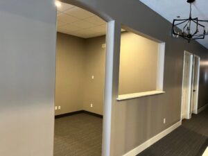 professional office building available burnsville