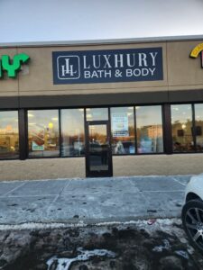 arbor pointe commons retail lease space