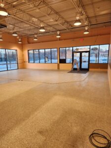 arbor pointe commons retail lease space