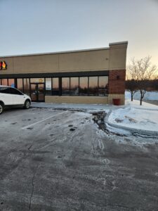 arbor pointe commons retail lease space
