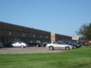 office warehouse lease space lakeville