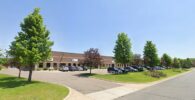 office warehouse lease space lakeville south metro