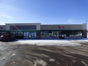 arbor pointe commons retail lease space