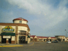 southfork shopping center lease space