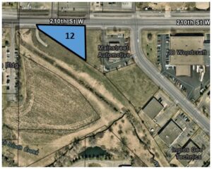 airlake industrial lots lakeville