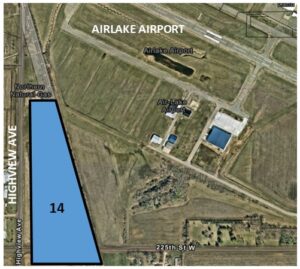 airlake industrial lots lakeville