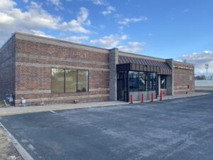 lyndale avenue retail space bloomington
