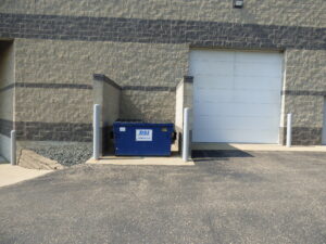 office warehouse building lease lakeville