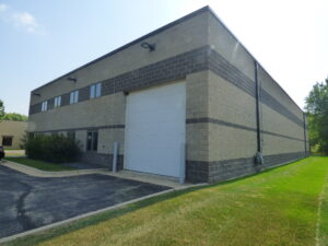 office warehouse building lease lakeville