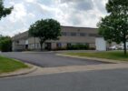 office warehouse building lease lakeville