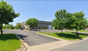 office warehouse building lease lakeville