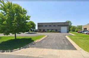 office warehouse building lease lakeville