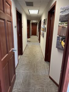 office warehouse building lease lakeville