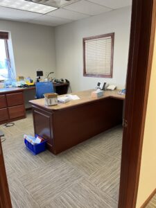 office warehouse building lease lakeville