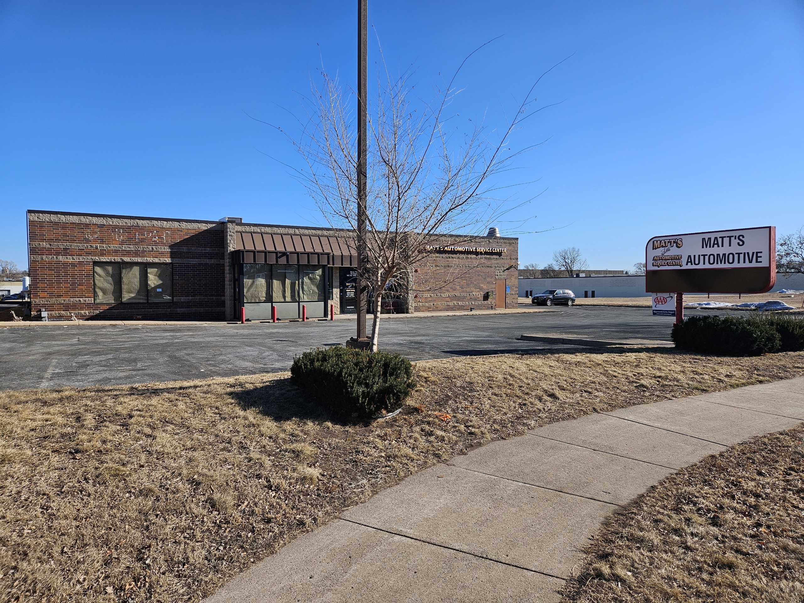 lyndale avenue retail space bloomington