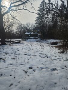 ag residential land with buildings hastings