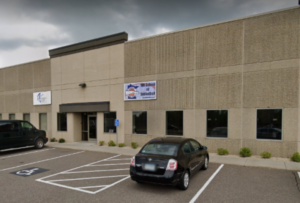 office space sublease apple valley business campus