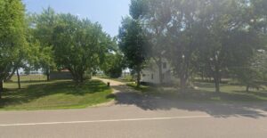 rail served industrial land randolph