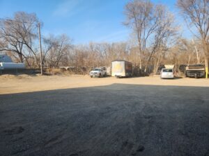 office warehouse lease space south saint paul