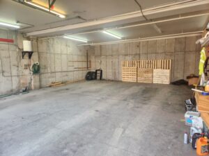 office warehouse lease space south saint paul