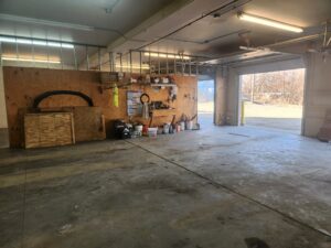 office warehouse lease space south saint paul