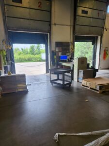 office warehouse building lease sale lakeville