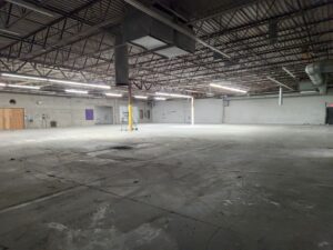 office warehouse building lakeville