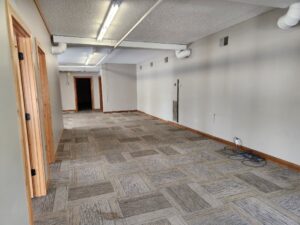 office warehouse building lakeville