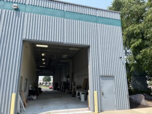 south metro office warehouse lease space lakeville