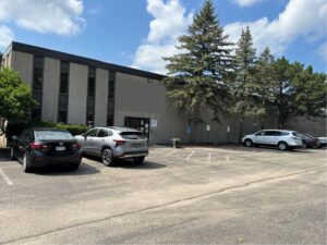office warehouse building lease sale lakeville