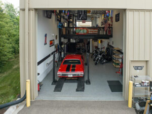 car condo garage eagan