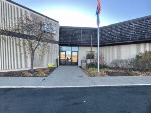professional office building prior lake